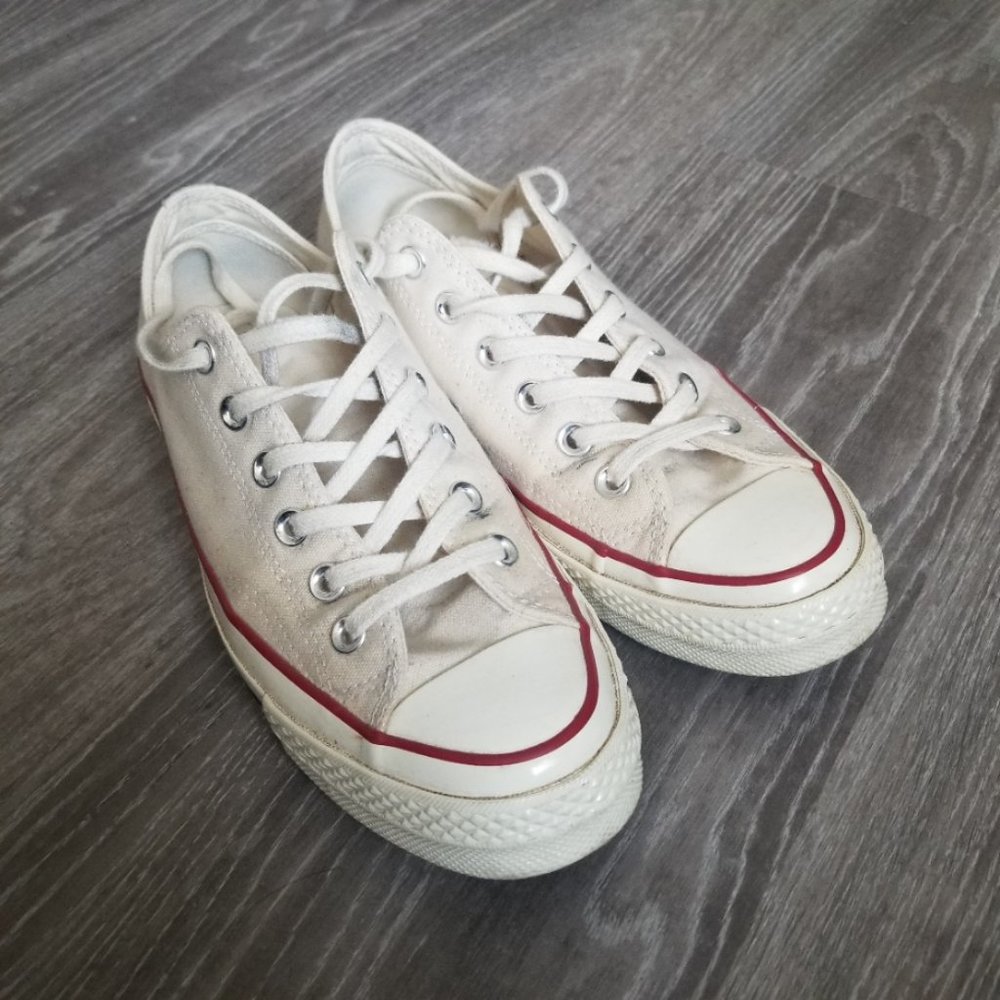 Converse 70's low cream